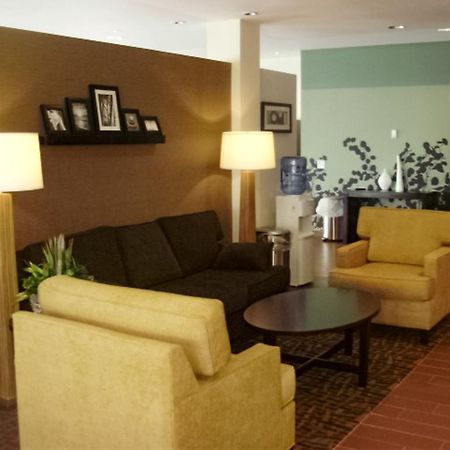 Sleep Inn & Suites East Syracuse Kültér fotó