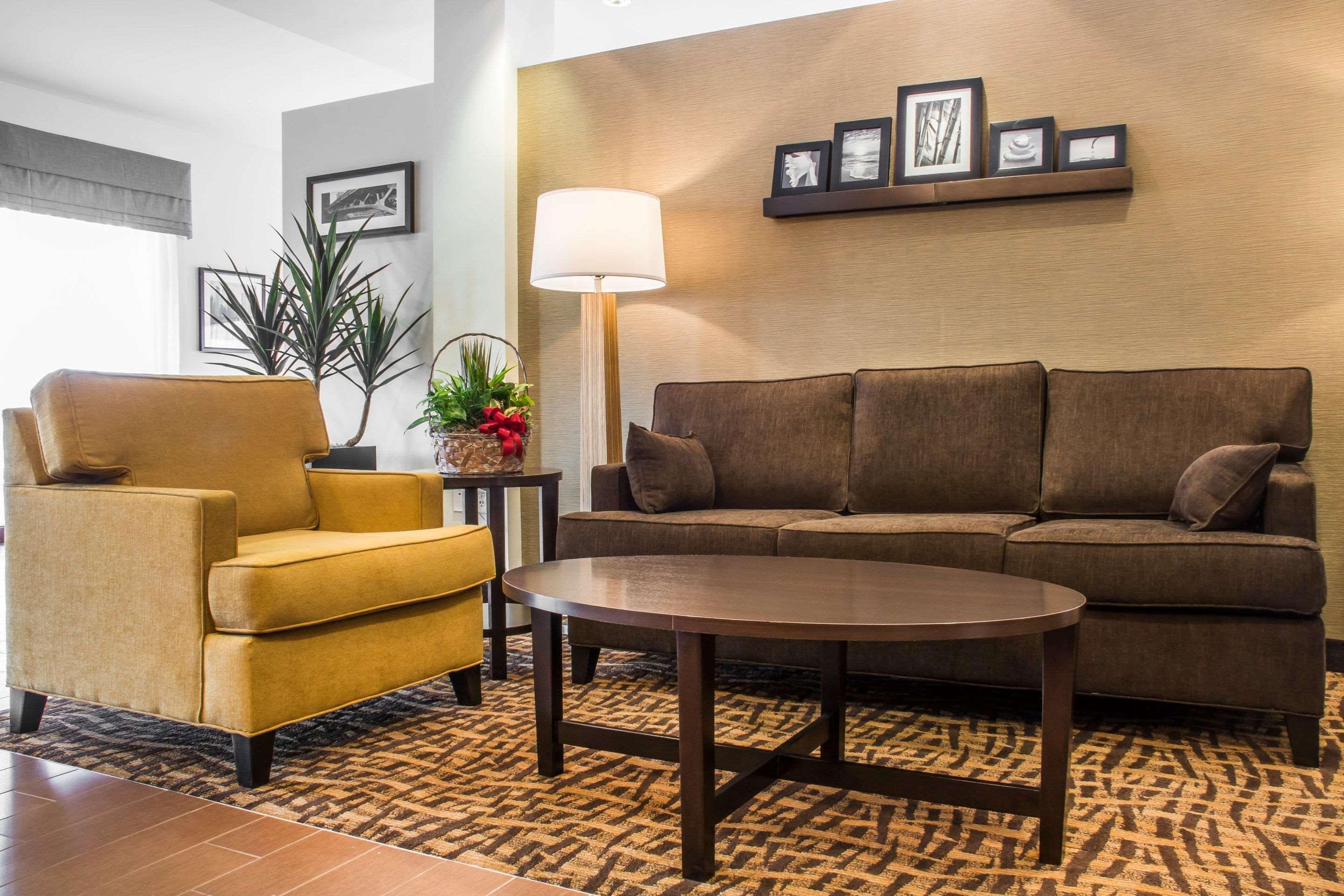 Sleep Inn & Suites East Syracuse Kültér fotó
