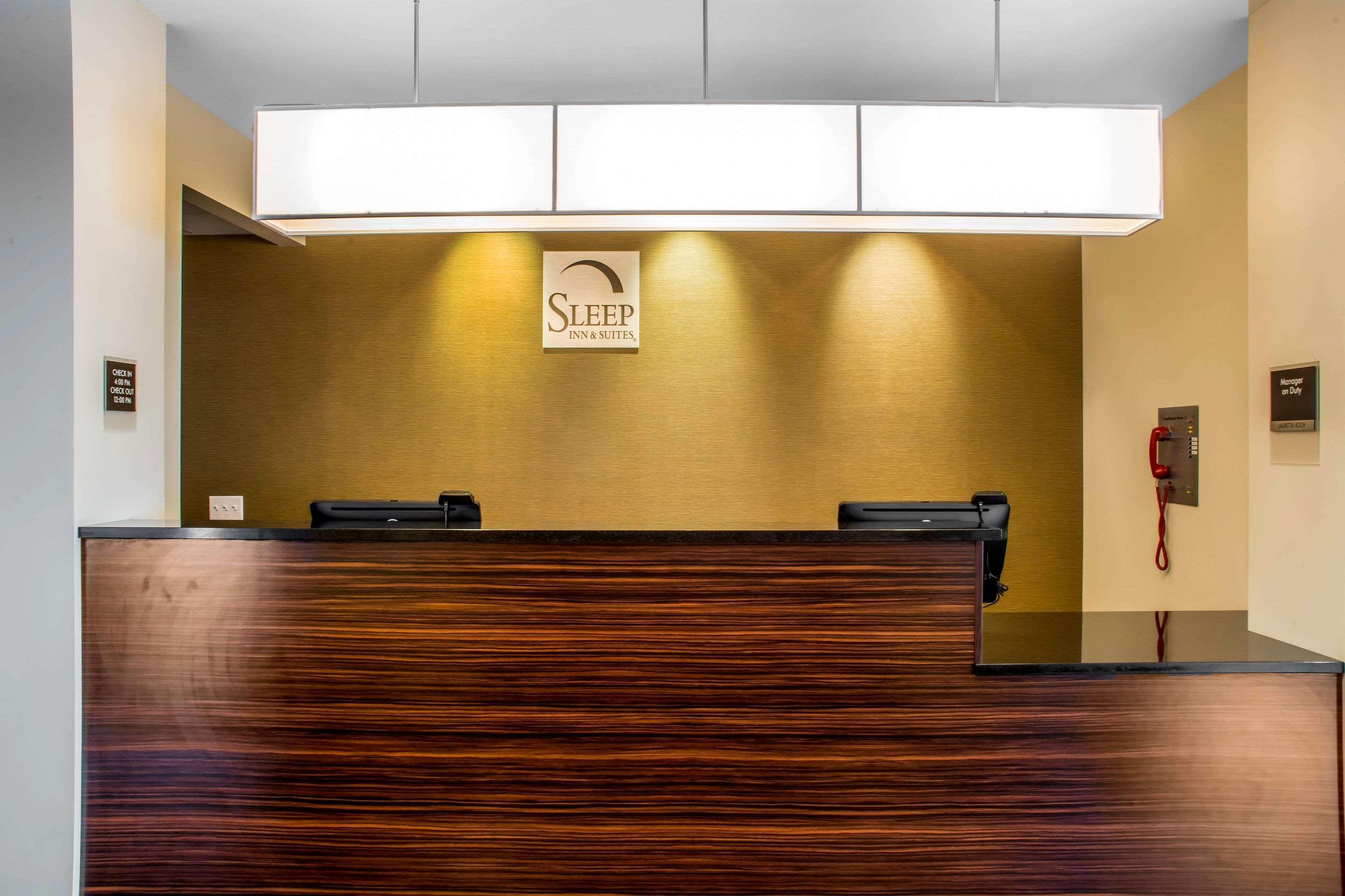 Sleep Inn & Suites East Syracuse Kültér fotó