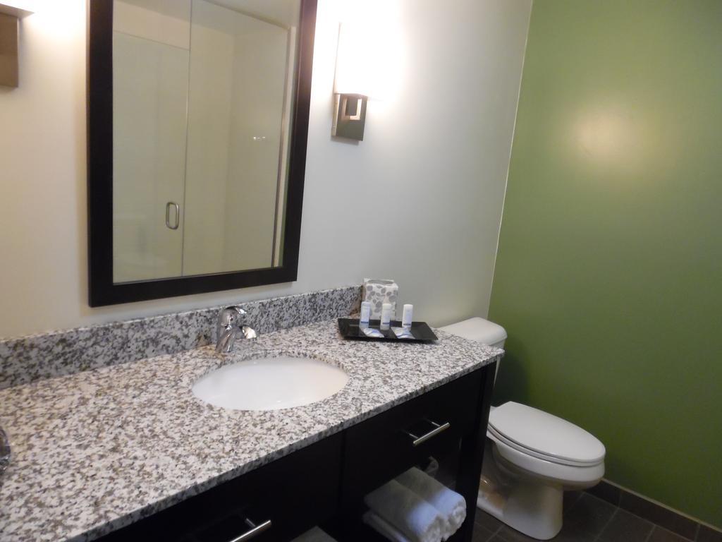 Sleep Inn & Suites East Syracuse Kültér fotó