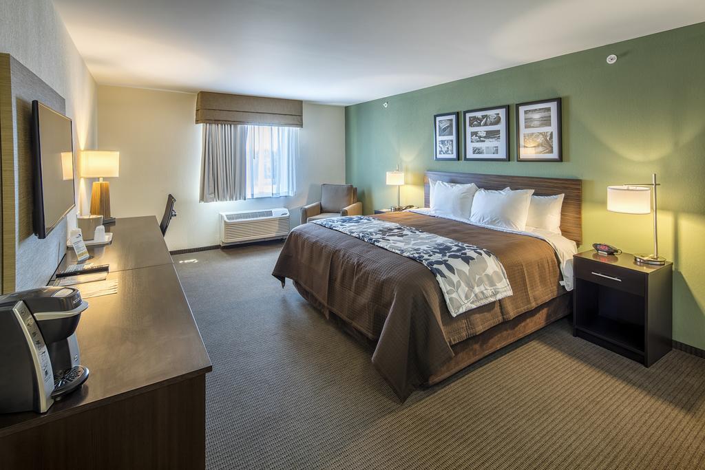 Sleep Inn & Suites East Syracuse Kültér fotó