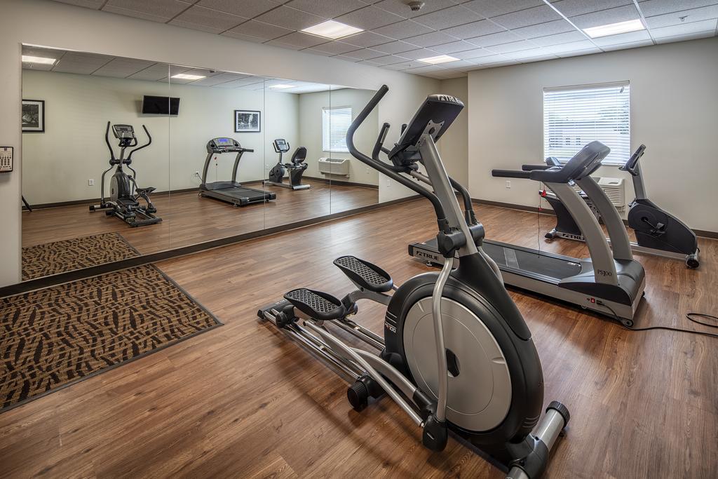 Sleep Inn & Suites East Syracuse Kültér fotó