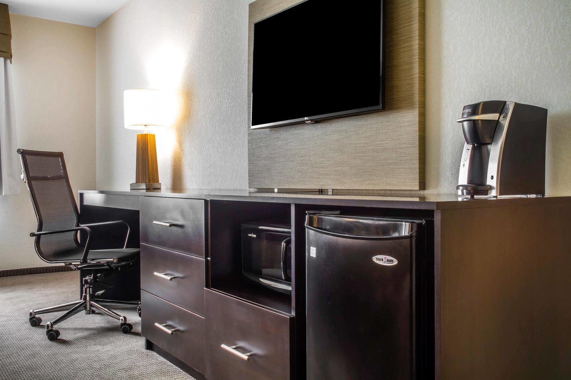 Sleep Inn & Suites East Syracuse Kültér fotó