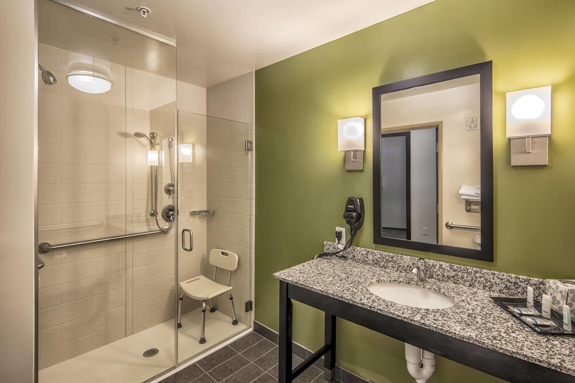 Sleep Inn & Suites East Syracuse Kültér fotó