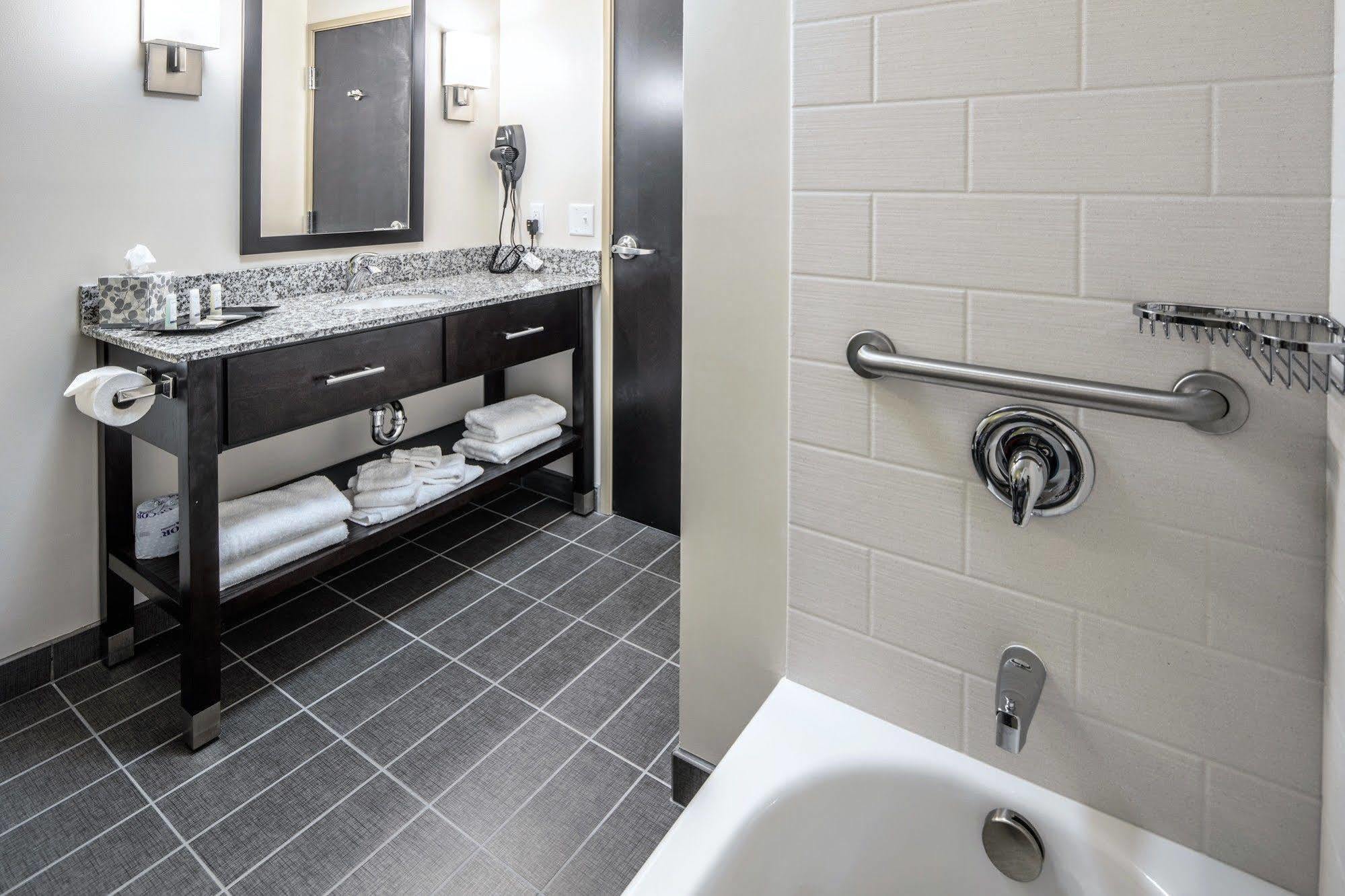 Sleep Inn & Suites East Syracuse Kültér fotó