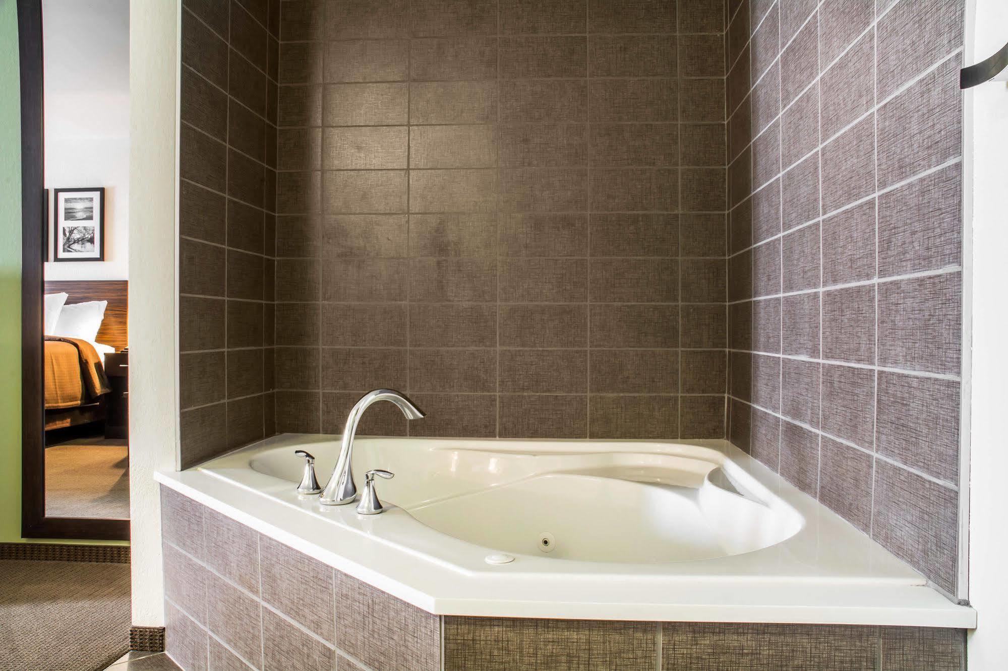Sleep Inn & Suites East Syracuse Kültér fotó