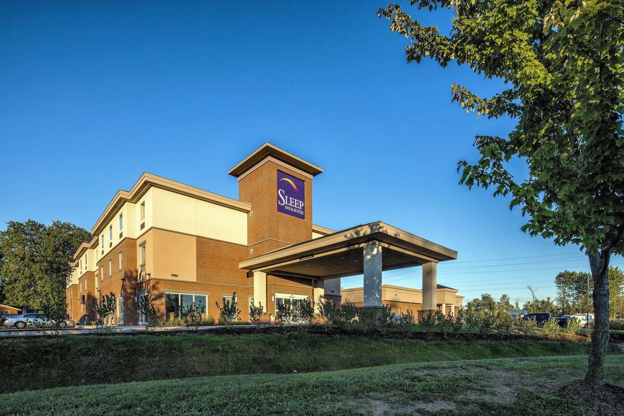 Sleep Inn & Suites East Syracuse Kültér fotó
