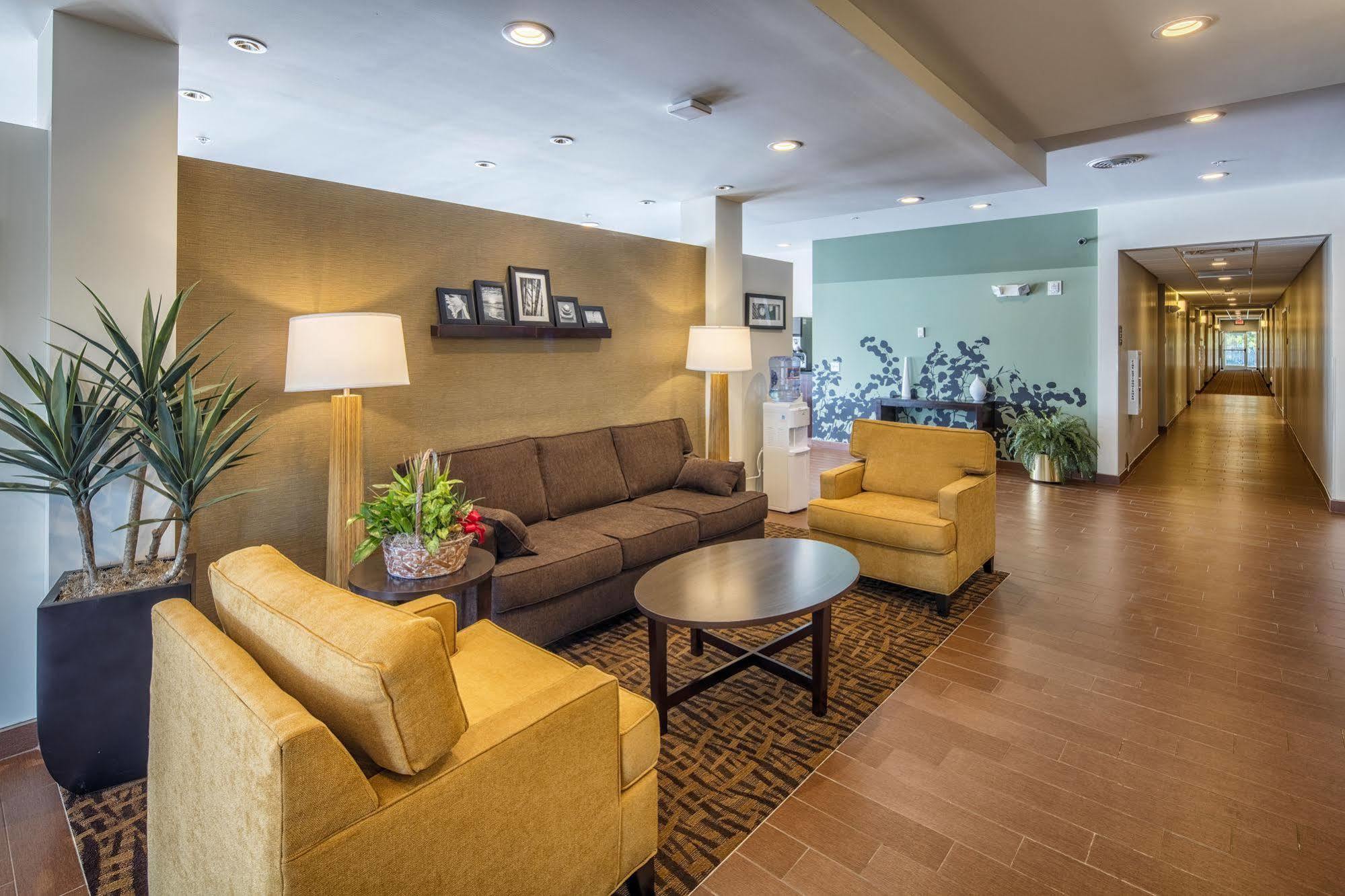 Sleep Inn & Suites East Syracuse Kültér fotó